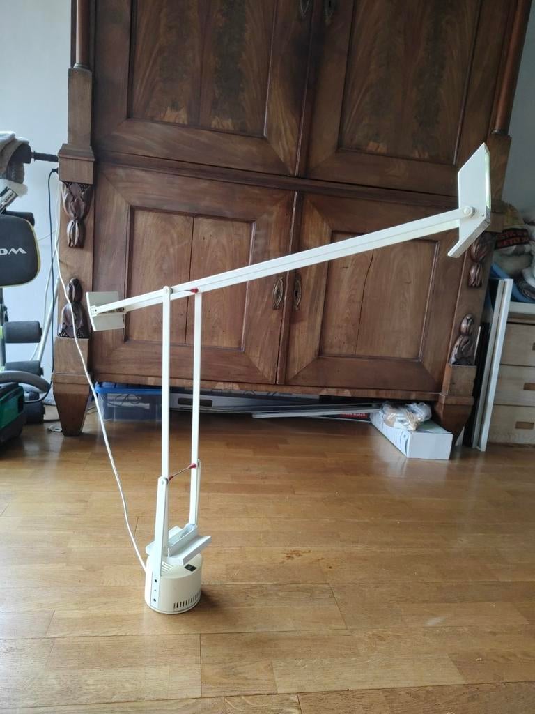 Artemide - Richard Sapper ontwerper Tafellamp -  -, Ophalen of Verzenden