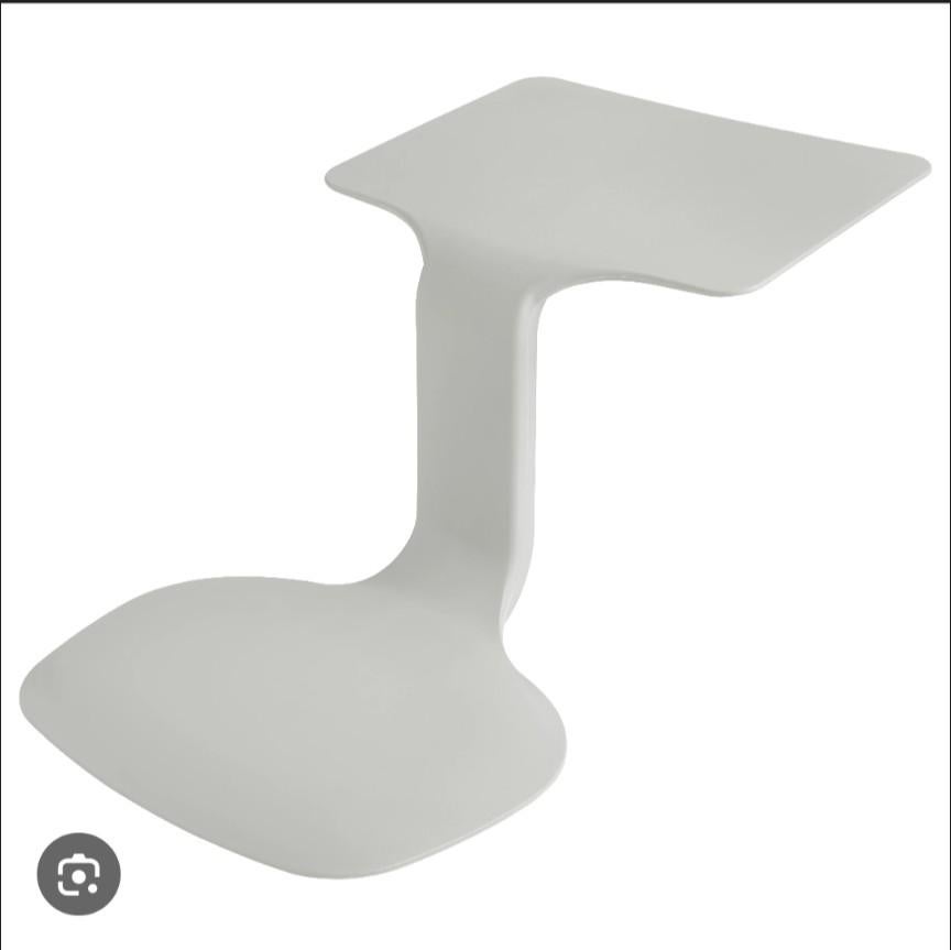 ECR4Kids Surf Lap Desk - Ideaal voor flexibel werken!, Minder dan 45 cm, Nieuw, Ophalen of Verzenden, Minder dan 55 cm