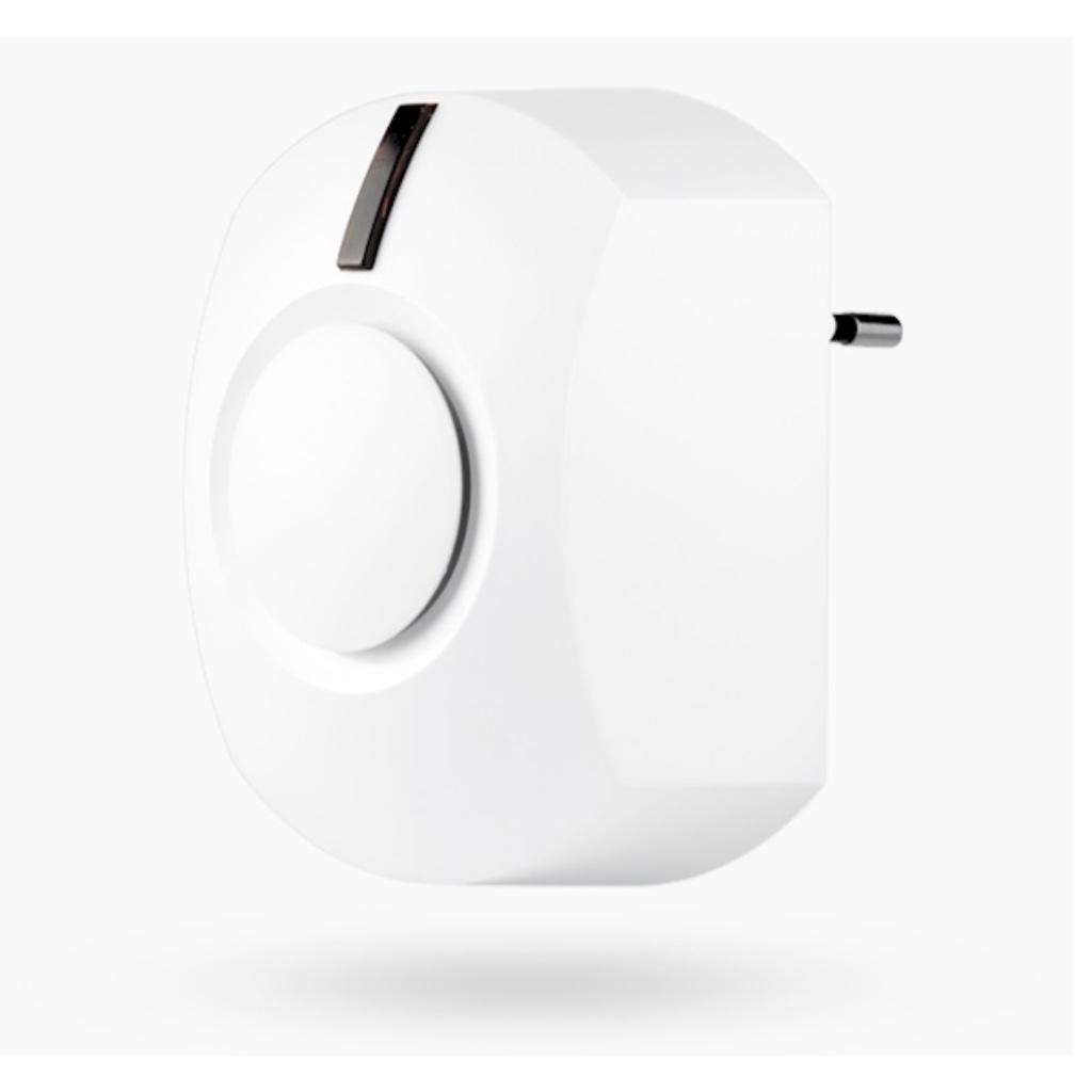 Jablotron Sirene JA-80l, Sirene, Beweging, Nieuw, Ophalen of Verzenden