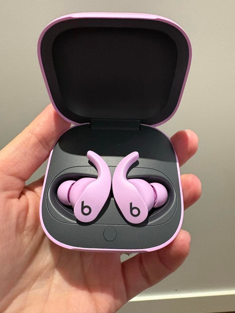 Beats by Dr. Dre Fit Pro, Ophalen of Verzenden, Zo goed als nieuw, Overige merken, Draadloos