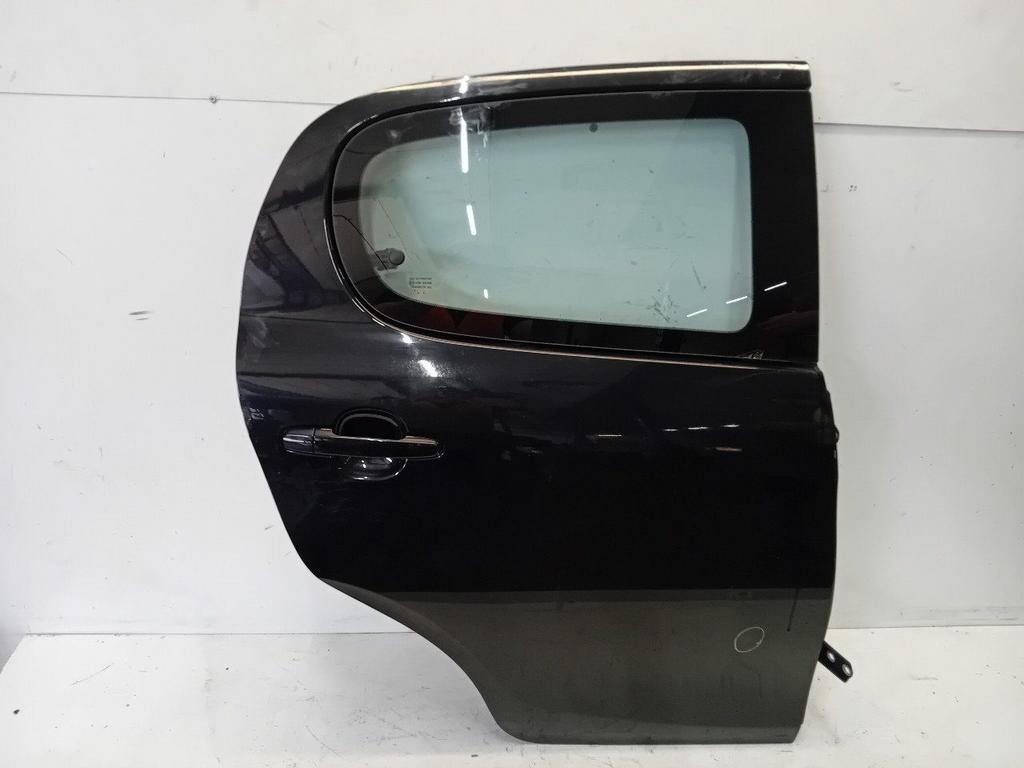 Portier rechts achter Peugeot 108, Onderdelen@venauto.nl, Van der Ven Autorecycling B.V., Gebruikt, Ettenseweg 76, 4706 PB Roosendaal, The Netherlands