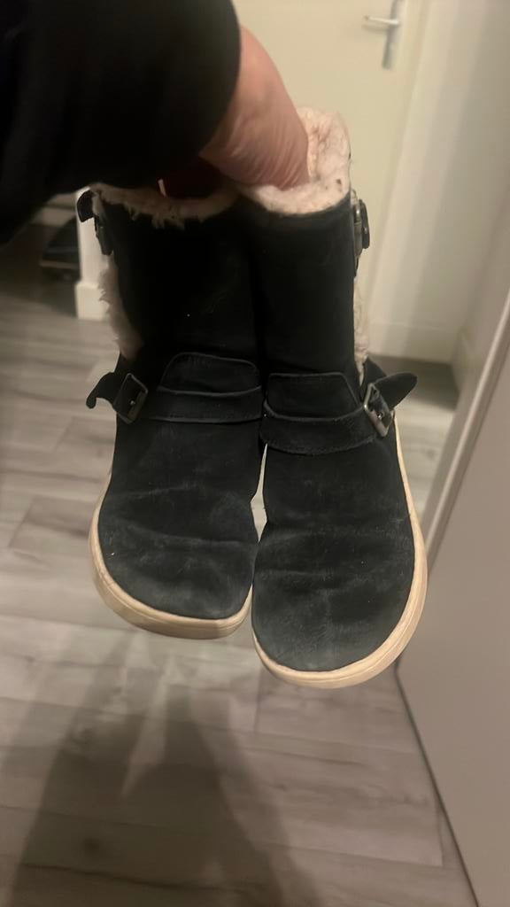 Uggs, Ophalen of Verzenden, Gebruikt, Schoenen