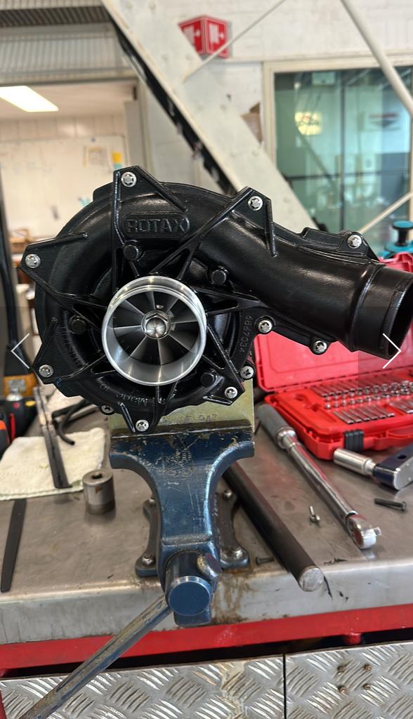 Waterscooter onderhoud & repratie, Garantie, Motor en Besturing