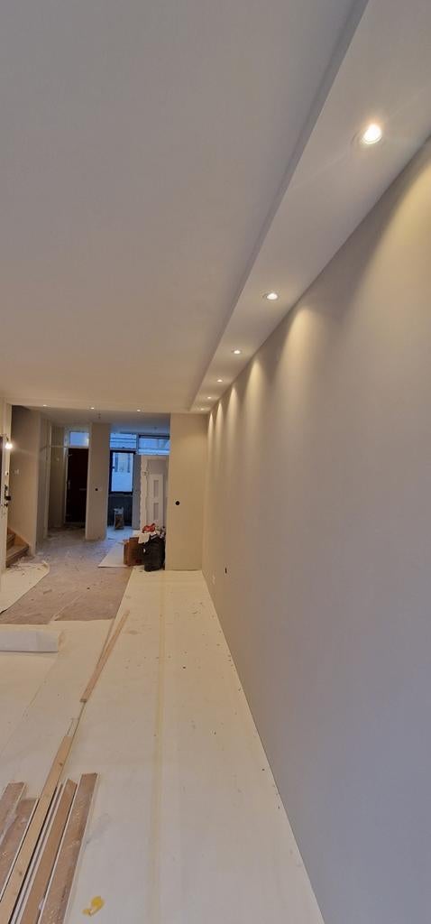 TEGELZETTER KLUSBEDRIJF alle werkzaamheden BADKAMER VERBOUWE