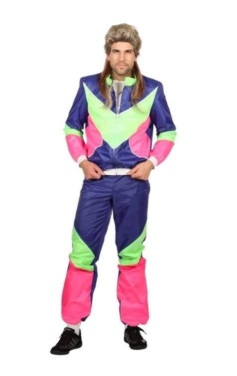 Foute traingingspak, Ophalen of Verzenden, Nieuw, Overige maten, Kleding