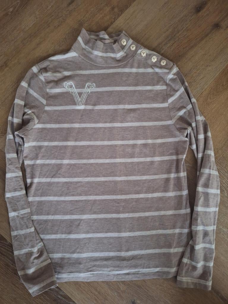 Josh v top met col, maat M, Ophalen of Verzenden, Zo goed als nieuw