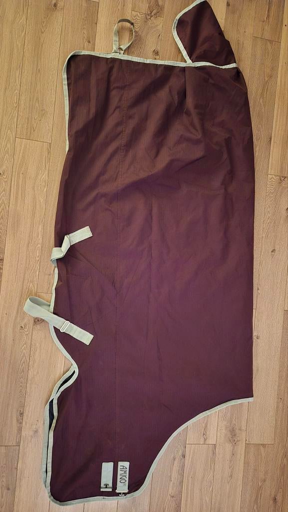 Amigo Hero 600D 200gr 7'0 / 213cm, Ophalen of Verzenden, Gebruikt, Deken