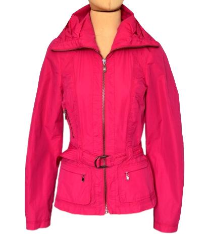 Maura by Claudia Sträter jas, roze, Mt. 34 / XS, Verzenden, Zo goed als nieuw, Claudia Sträter, Roze