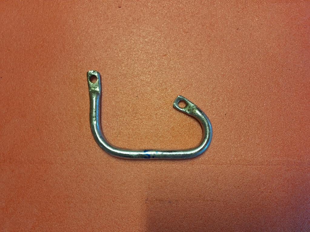 Te koop: diverse oldtimer brommer onderdelen Moby JLO Romet, Ophalen, Gebruikt, Overige typen, Overige merken