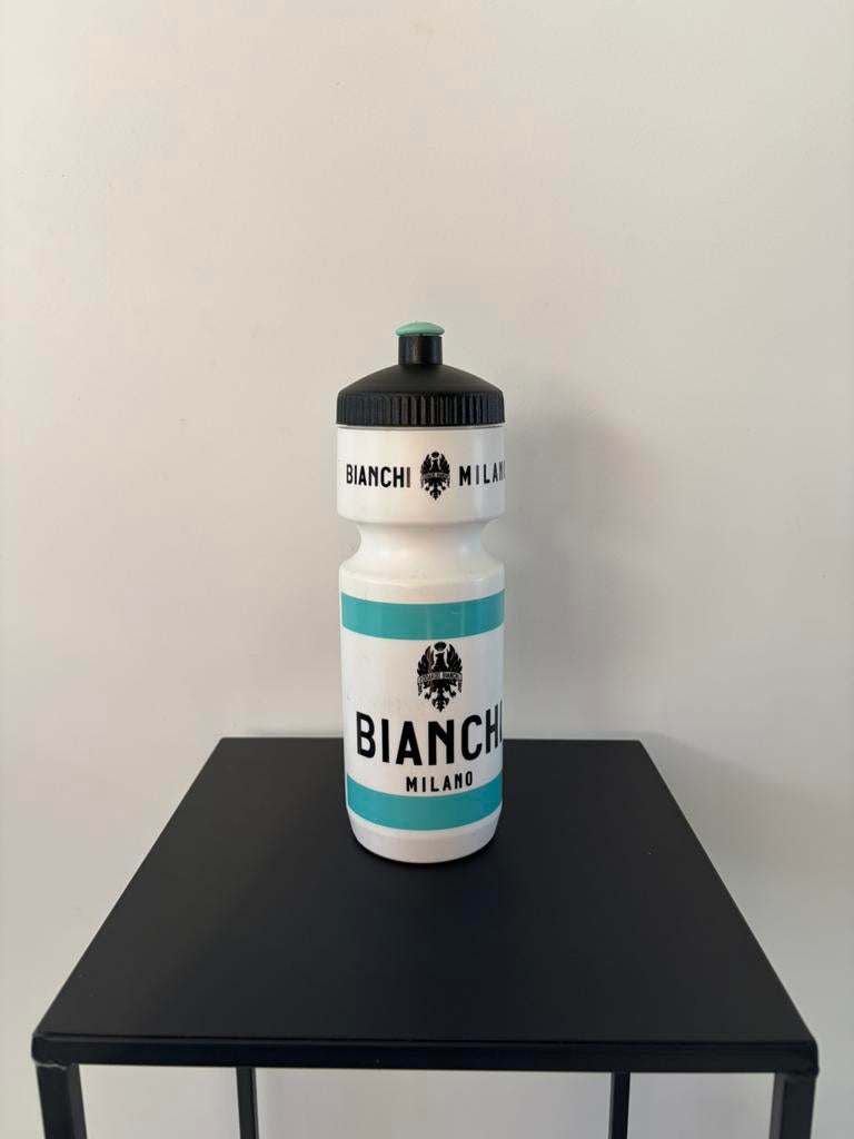 Bidon Bianchi Milano, Ophalen of Verzenden, Nieuw