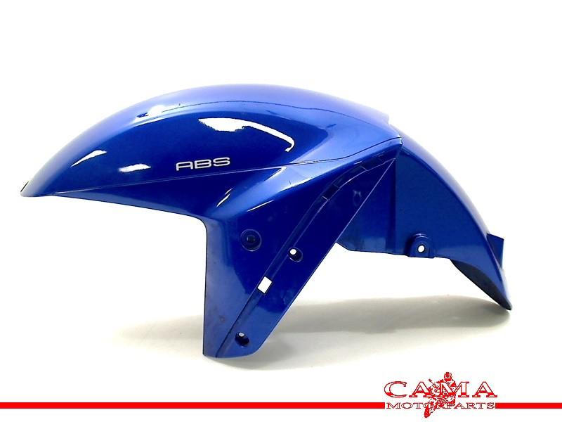 SPATBORD VOOR ZZR 1400 2006-2009 +ABS (ZX14 ZZR1400 ZX1400), Motoren, Dhr. S. di Majo, Gebruikt, Info@cama-motorparts.nl, P.J. Troelstraweg 8 8
3144 CX  MAASSLUIS, NL