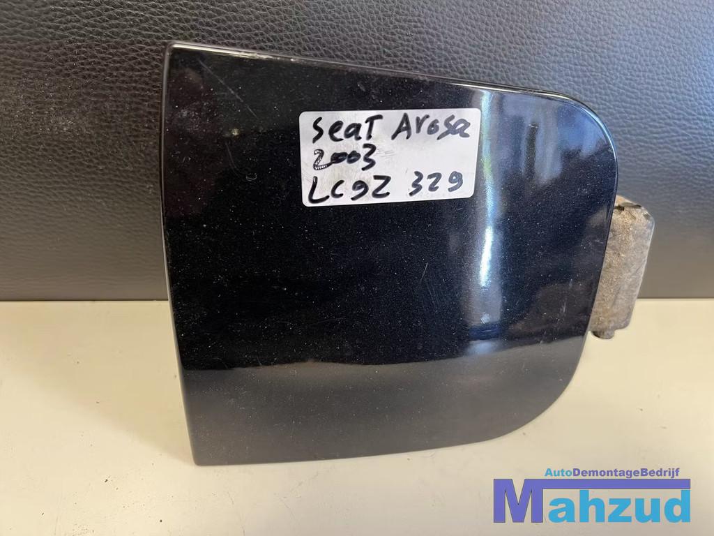 SEAT AROSA Zwart LC9Z Tankklep 1997-2004, Gebruikt, Autovia A-2, Km 585 585
08760  Martorell, ES, Ophalen of Verzenden, SEAT S.A.