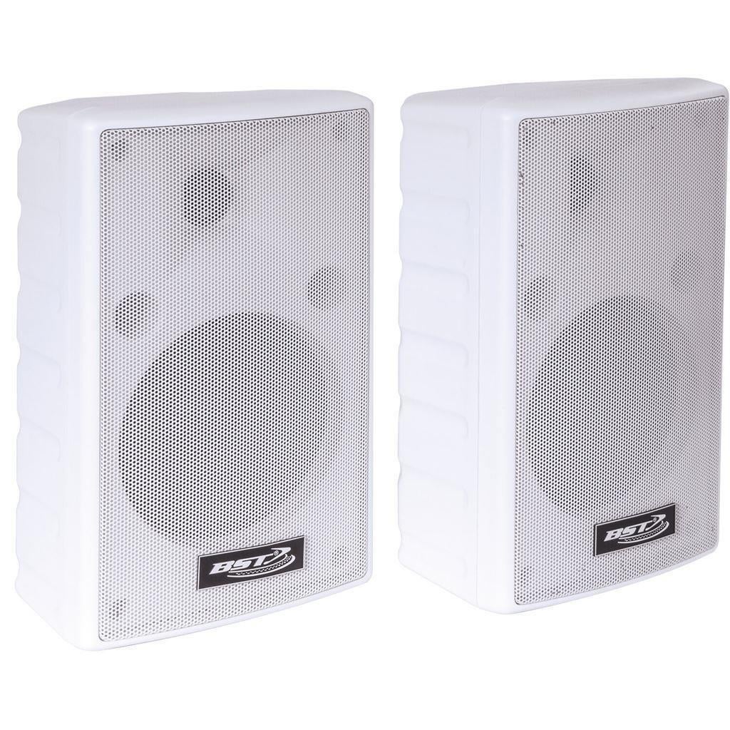 2 weg speakers voor ,Restaurant ,winkel of Horeca, Audio, Tv en Foto, Luidsprekers, Overige merken, ., Overige typen, Nieuw
