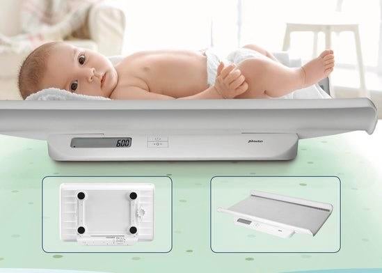 Fijne Alecto BC-10 babyweegschaal, Ophalen, Zo goed als nieuw, Overige typen, Overige merken