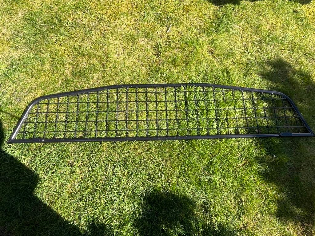 Hondenrek, Ophalen, Zo goed als nieuw