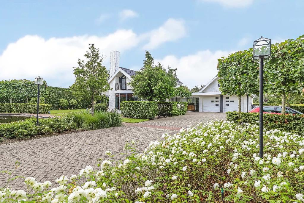 Schitterende vakantiewoning op slechts 2km van strand, 3 personen, Appartement, Internet, 1 slaapkamer