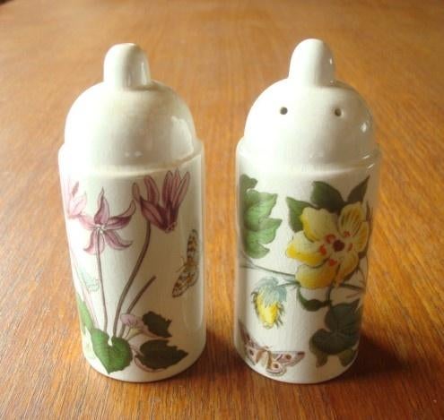 Portmeiron Peper & Zout, Ophalen of Verzenden