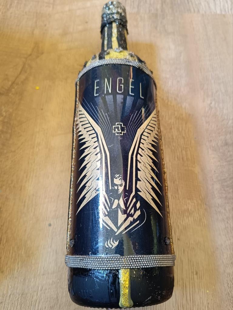 Rammstein, Ophalen of Verzenden, Nieuw