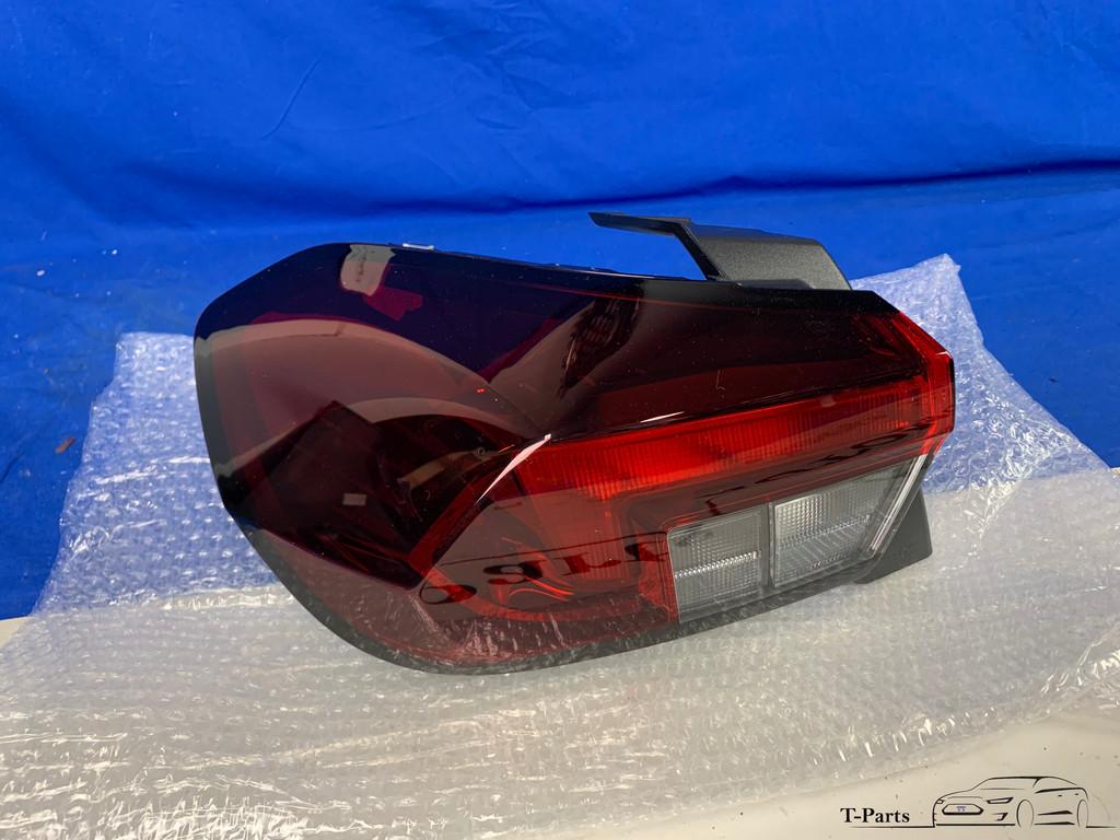 Opel corsa F achterlicht NIEUW links 9829317380 LED lamp, Info@fabrikant.eu, Fabrikant BV, Opel, Nieuw