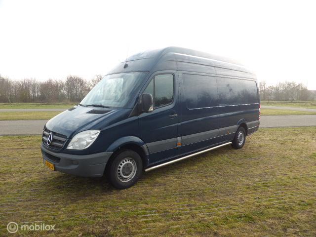 Mercedes Sprinter bestel 311 2.2 CDI 432 L4 H3, Auto's, Automaat, Achterwielaandrijving, Gebruikt, 4 cilinders