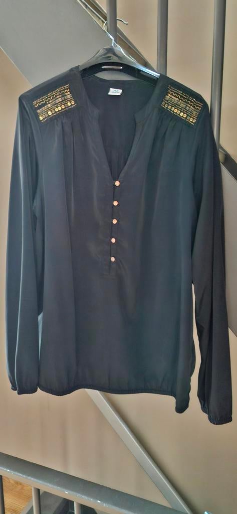 Mooie blouse van MS mode - Maat 42, Ophalen of Verzenden