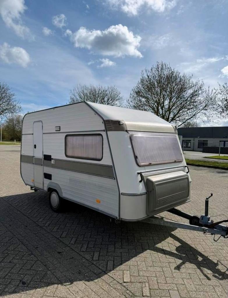 Avento Royal 395TL, Avento, Bedrijf, Luifel, 500 - 750 kg