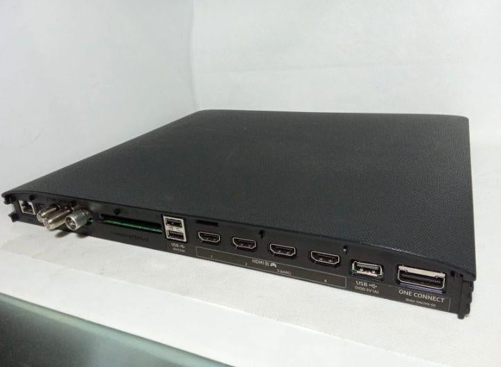 One connect box Samsung GQ75QN900CTX SOC8005C BN91-24480G, Verzenden, Zo goed als nieuw