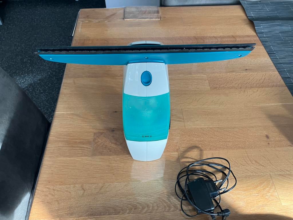 Raamwisser, Ophalen, Gebruikt, Minder dan 80 cm
