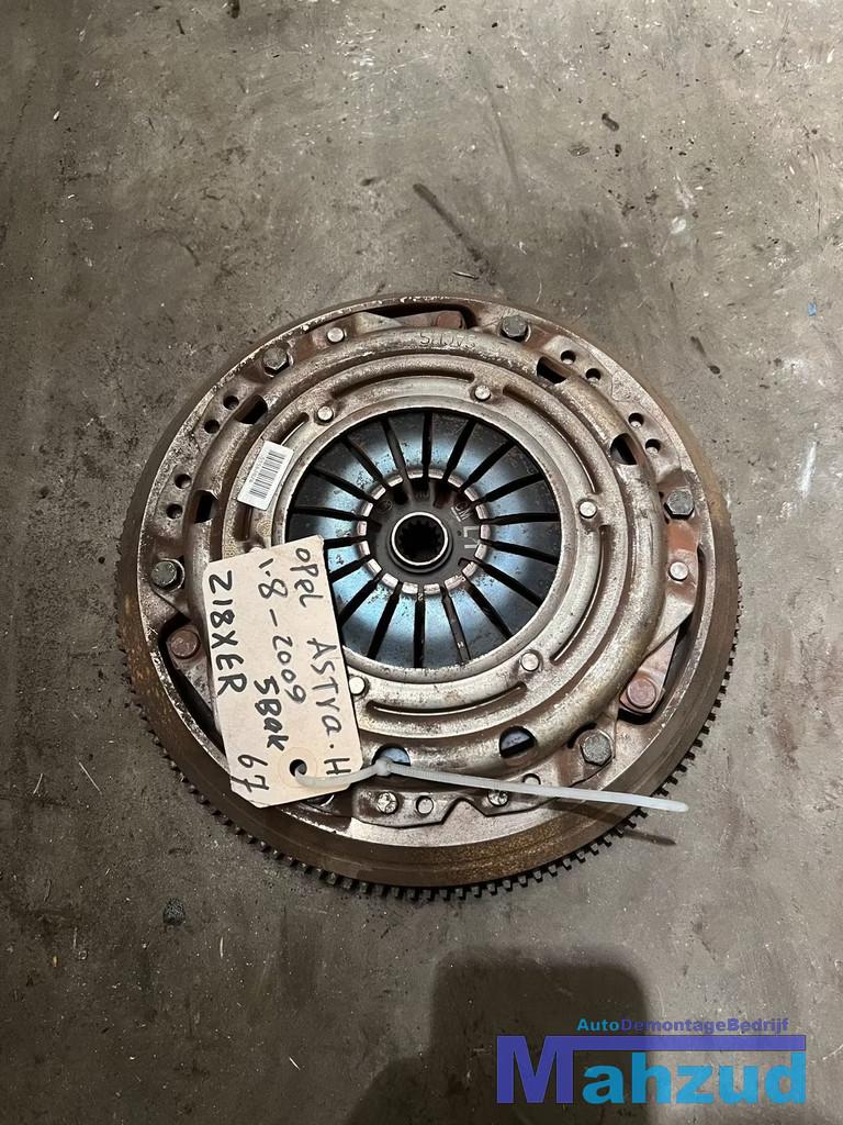 OPEL ASTRA H 1.8 Z18XER Vliegwiel drukgroep, Auto-onderdelen, Gebruikt, Opel Automobile GmbH, Ophalen of Verzenden, Kontakt@opel-infoservice.de