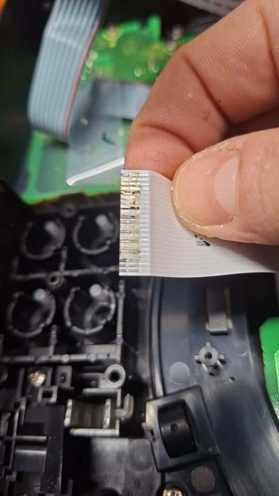 Pioneer DJ gear reparatie en onderhoud, Muziek en Instrumenten, Dj-sets en Draaitafels, Ophalen of Verzenden, Gebruikt, Draaitafel