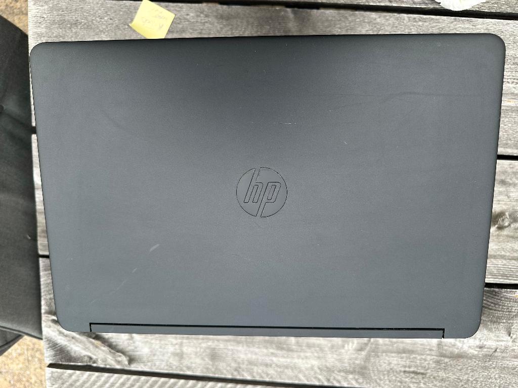 HP Probook 650 G1, Computers en Software, Windows Laptops, Gebruikt, 16 inch, SSD, 2 tot 3 Ghz, 8 GB, Azerty, Ophalen of Verzenden