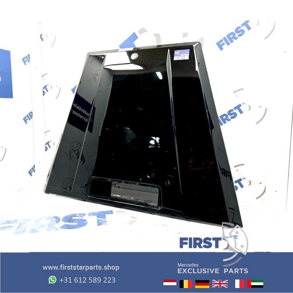 W463 G KLASSE MOTORKAP A4638802700 A4638800657 Mercedes G W, Auto-onderdelen, Carrosserie en Plaatwerk, Gebruikt, -, Voor, Ophalen of Verzenden