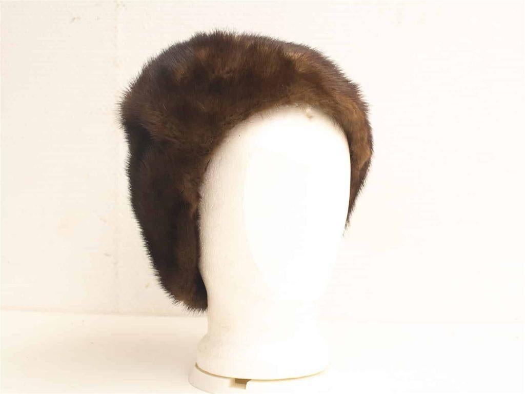 Bontmuts 22959, Ophalen of Verzenden, Gedragen, Maat 34 (XS) of kleiner, Handschoenen