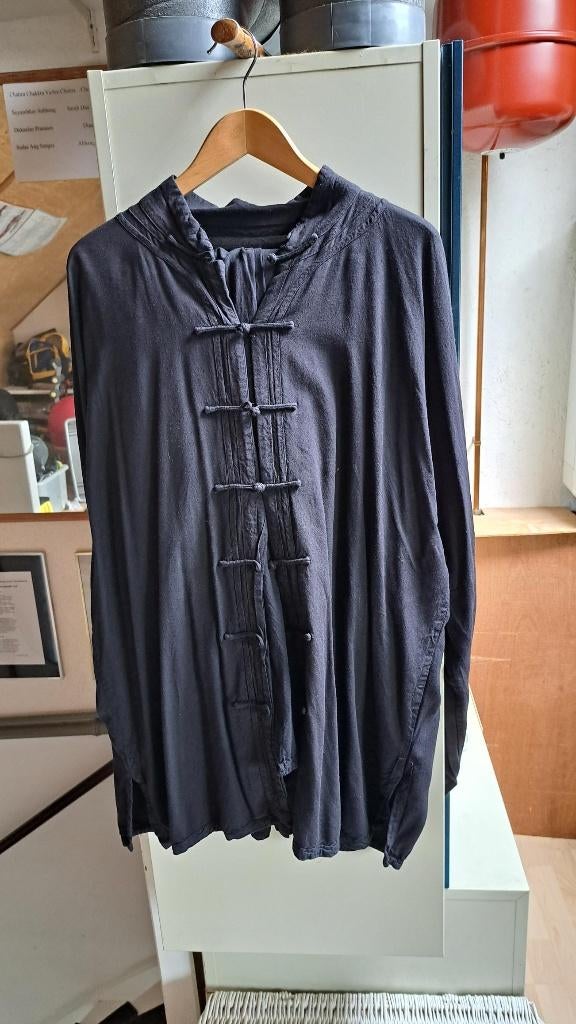 diverse vechtsport pakken, Ophalen, Gebruikt, Maat XL, Karate