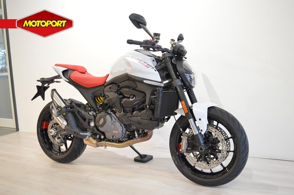 Ducati MONSTER (bj 2025) - foto 2