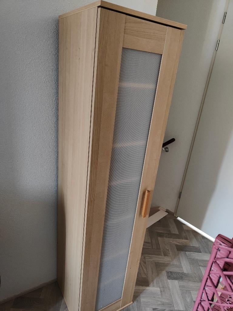 Kast, Ophalen, Gebruikt