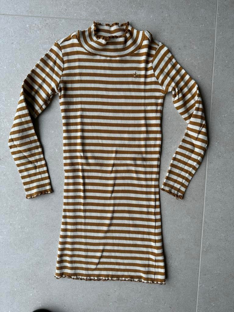 Like Flo jurkje maat 134, Kinderen en Baby's, Kinderkleding | Maat 134, Ophalen of Verzenden, Zo goed als nieuw, Meisje, Jurk of Rok