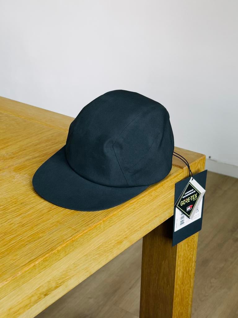 ARC'TERYX VEILANCE STEALTH GORE-TEX CAP PET HAT, Verzenden, Nieuw, One size fits all, Pet