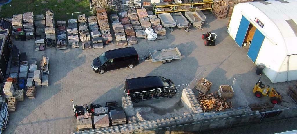 Restpartijen bestrating soms aantrekkelijk afgeprijsd, Overige materialen, Overige typen, Nieuw, Ophalen of Verzenden