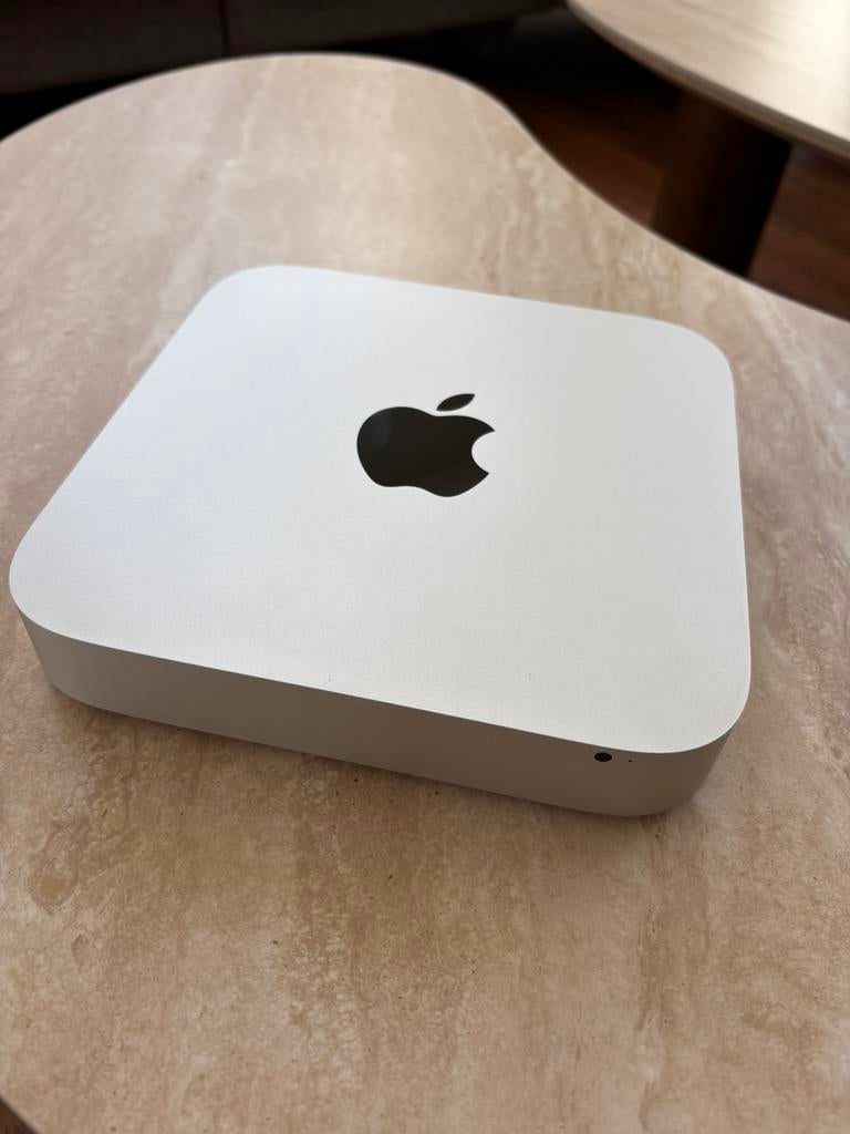 Apple Mac Mini Late 2012 - 2.5 GHz i5 8GB DDR3 250GB SSD, Ophalen, Gebruikt, 2 tot 3 Ghz, Mac Mini