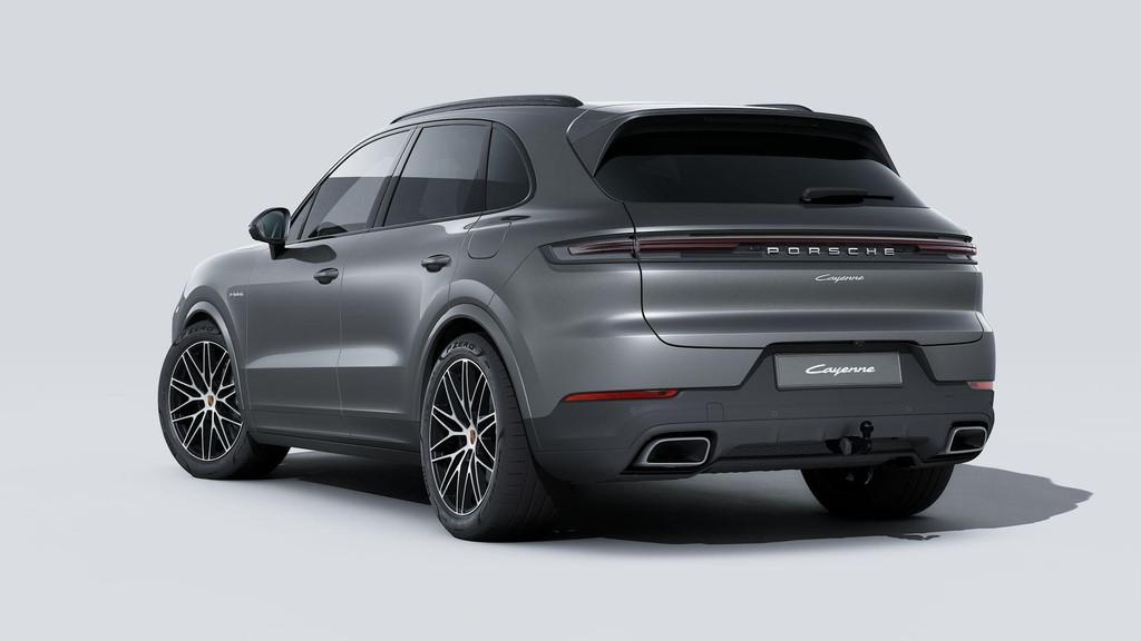 Porsche Cayenne E-Hybrid, Cayenne, Gebruikt, Euro 6, 2995 cc
