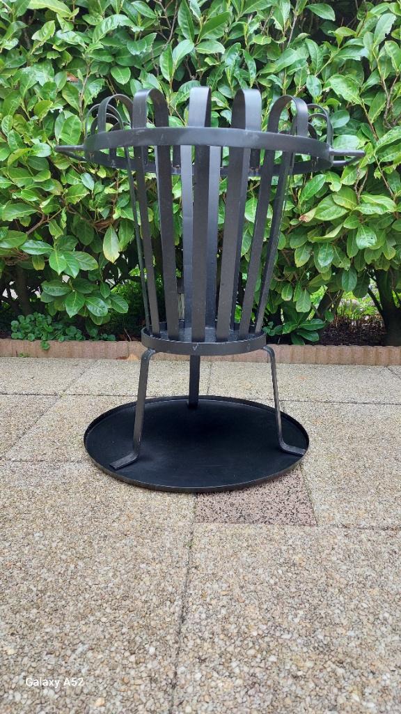 Vuurkorf, Ophalen, Nieuw, Vuurkorf