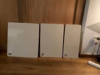 jaren 60 siematic keukendeurtjes en kast, Ophalen, Minder dan 50 cm, Gebruikt, 200 cm of meer