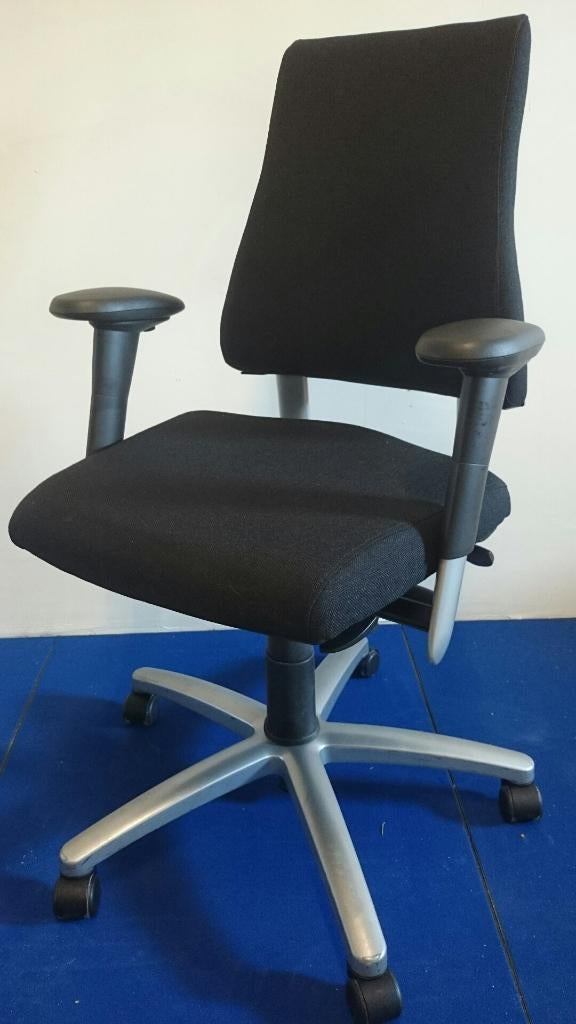 BMA Axia bureaustoel i.g.s
