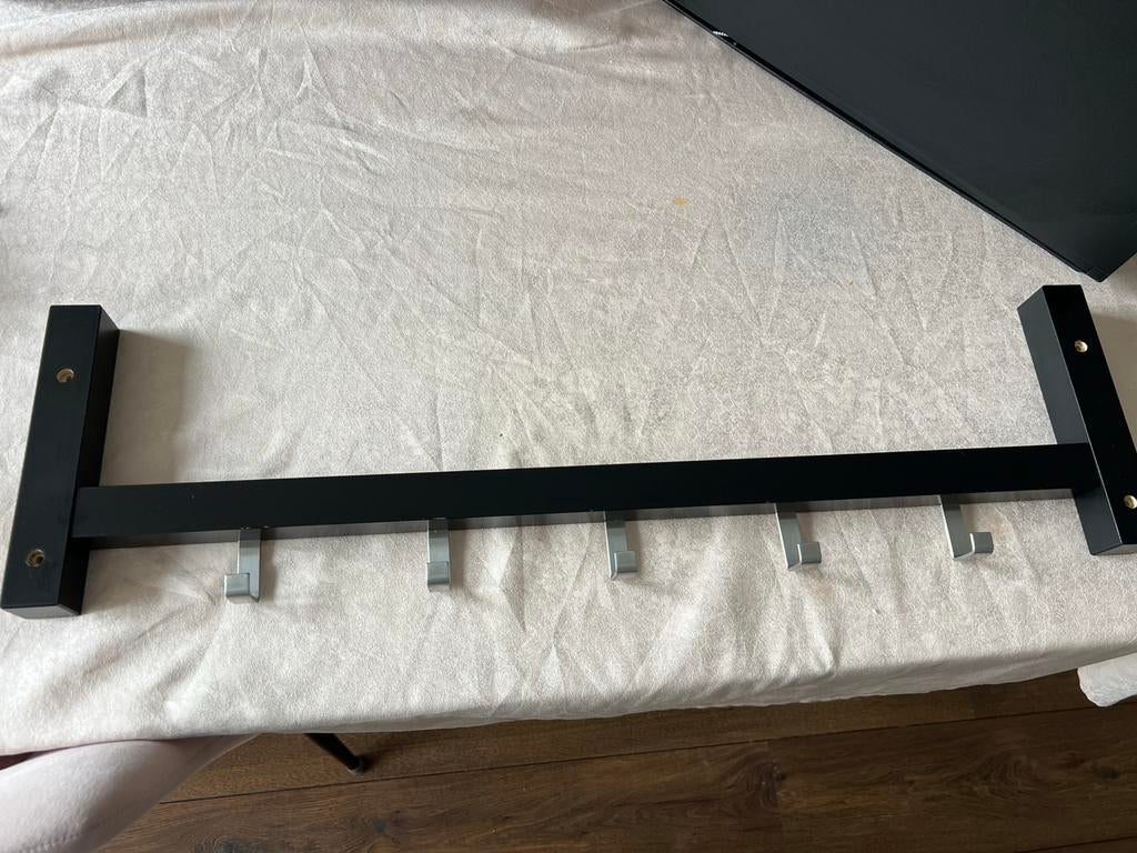 Kapstok, Gebruikt, Minder dan 100 cm, Hout, Ophalen