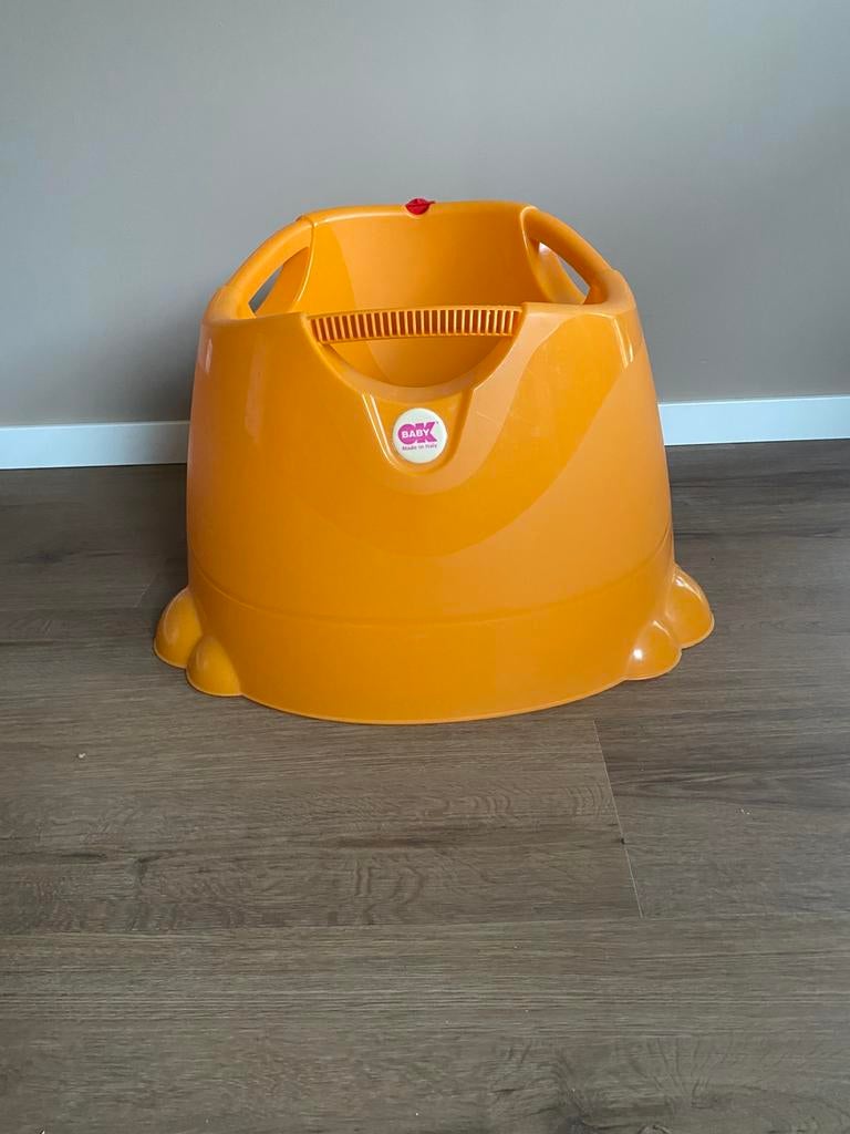 Baby bad  Opla, Kinderen en Baby's, Badjes en Verzorging, Ophalen, Zo goed als nieuw