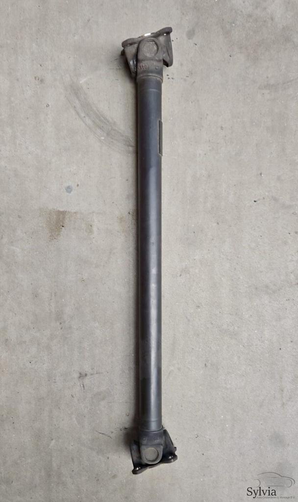 Cardanas voorzijde 4x4 M47 M54 M57 BMW X3 E83 + LCi 26207526, Gebruikt, -, -, Ophalen of Verzenden