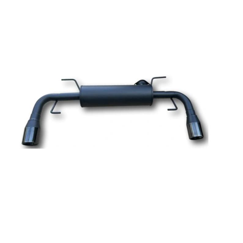 123 SPORTUITLAAT Mazda CX-7 2.3 2.2 DiSi 2007-2013 UITLAAT, -, Verzenden, -, Nieuw