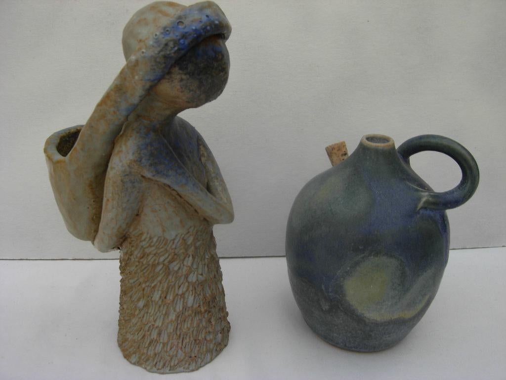 SET POTTEN BAKKER, Verzenden