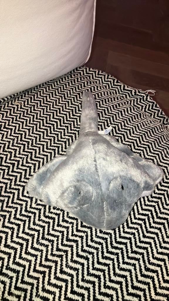 Seaworld rog, Ophalen, Nieuw, Overige typen